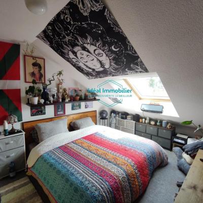 Appartement T2 - 31m² - pistes de ski de Laguiole