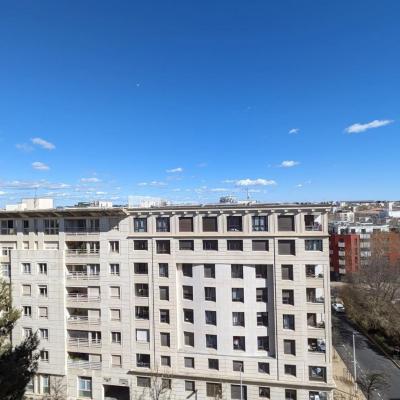 Montpellier centre - Appartement T1bis